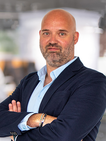 Bart Kompier